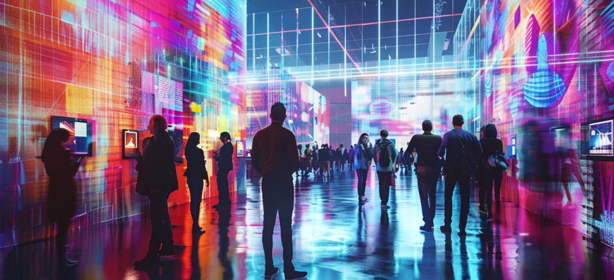 The Role of Data in Modern Business Innovation