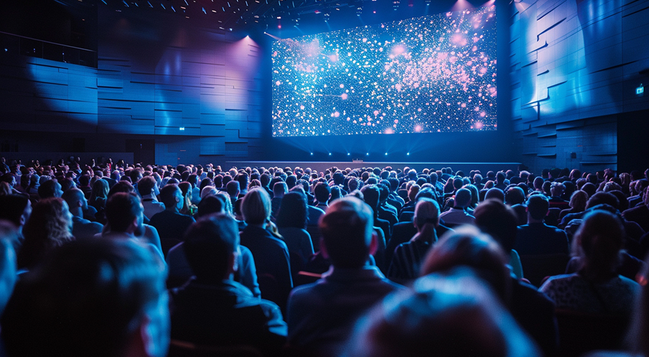 Keynote Sessions