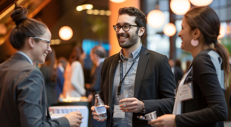 Startup Showcase