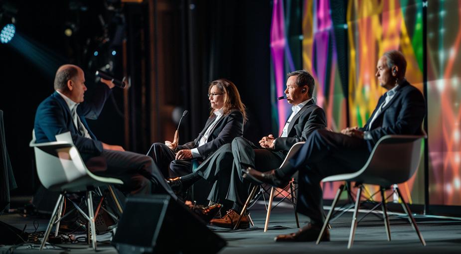 Panel Discussions