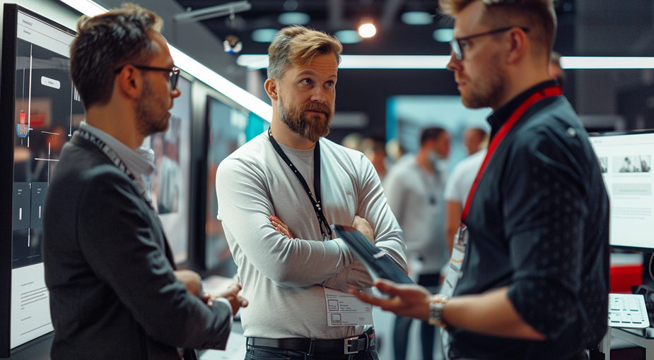 Networking Opportunities